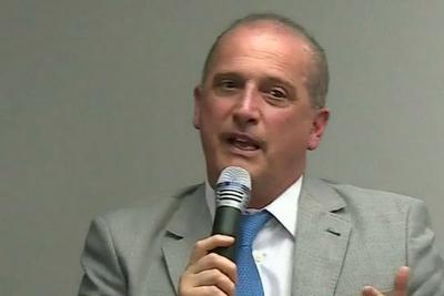 STF abre inquérito contra futuro ministro do governo de Bolsonaro 