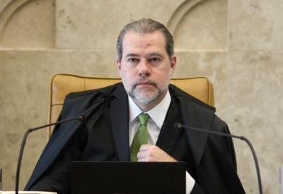 Fraude no INSS: Toffoli suspende prescrição de ações indenizatórias