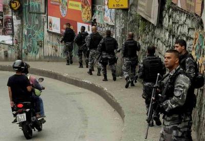 STF decide limitar ações policiais em comunidades do Rio de Janeiro