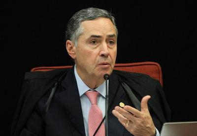 Barroso diz que anistia a presos do 8/1 é assunto para o futuro: "Já tenho muitos problemas aqui e agora"