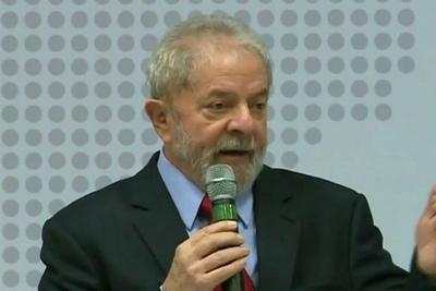 STF julga nesta quinta-feira pedido que tenta evitar prisão de Lula