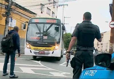 STF proíbe operações policiais em comunidades do RJ durante a pandemia