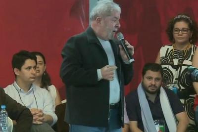 STF rejeita pedido de Lula para anular grampos autorizados por Moro