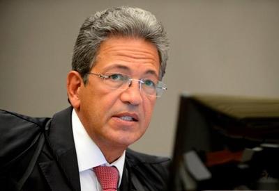Mauro Campbell toma posse como novo corregedor-geral da Justiça Eleitoral