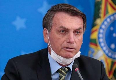 STJ derruba decisão que obrigava Bolsonaro a apresentar exames para Covid-19