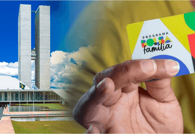 AO VIVO no Poder Expresso: Orçamento de 2025 prevê corte no Bolsa Família; entenda