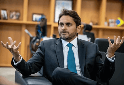 Poder Expresso: Queda de Juscelino é o início de uma reforma ministerial?