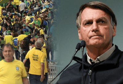 AO VIVO no Poder Expresso: Oposição alcança assinaturas para votar urgência do PL da anistia