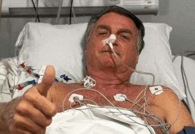 Poder Expresso: cirurgia de Bolsonaro foi "extremamente delicada", diz médico; entenda riscos
