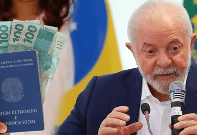 Poder Expresso: Governo propõe aumentar salário mínimo para R$ 1.627 em 2026; entenda
