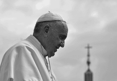 AO VIVO no Poder Expresso: Mais de 60 mil fiéis visitam o velório do papa; Vaticano divulga foto do túmulo