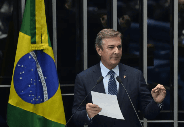 Poder Expresso: Entenda por que Alexandre de Moraes mandou prender ex-presidente Collor