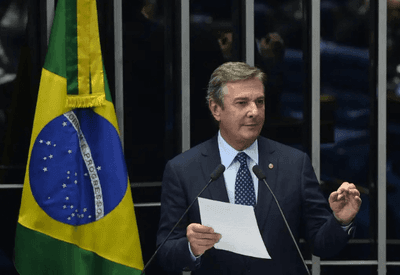 AO VIVO no Poder Expresso: Entenda por que Alexandre de Moraes mandou prender ex-presidente Collor