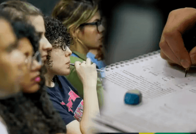 Poder Expresso: Governo anuncia data e vagas para o Enem dos Concursos 2025