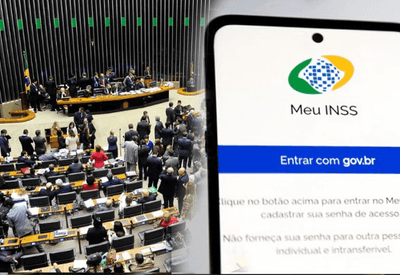 AO VIVO no Poder Expresso: Oposição alcança assinaturas para CPI que investigará fraudes no INSS