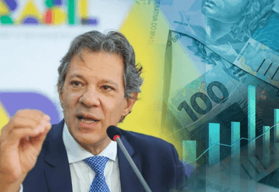 Poder Expresso: Haddad diz que governo tomará medida para compensar recuo parcial no IOF; entenda