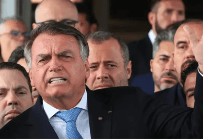 Poder Expresso: Bolsonaro pode reverter julgamento no STF com fim do foro privilegiado?