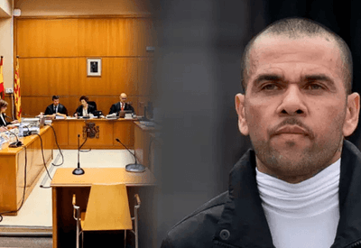 Poder Expresso: Justiça espanhola anula condenação de Daniel Alves por estupro; entenda