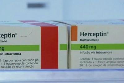 SUS amplia fornecimento de remédio de alto custo para pacientes com câncer de mama