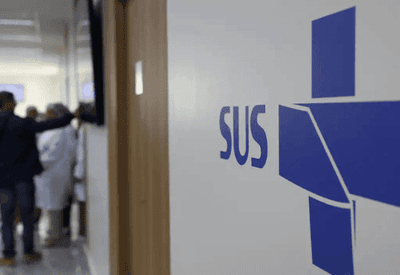Pesquisa revela que 62% dos brasileiros não buscam atendimento médico quando precisam