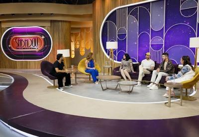 Sabadou com Virginia tem Sônia Lima, Felipe Titto e Nadson, 'O Ferinha'