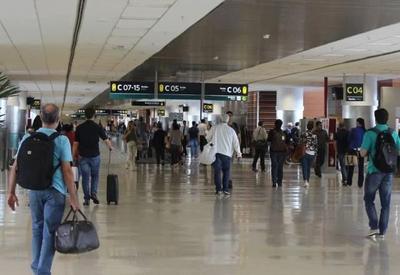 Aeroporto de Viracopos é fechado após morte de funcionário na pista