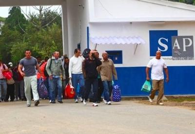 Presidente do STJ nega prorrogação de saída temporária para presos de SP