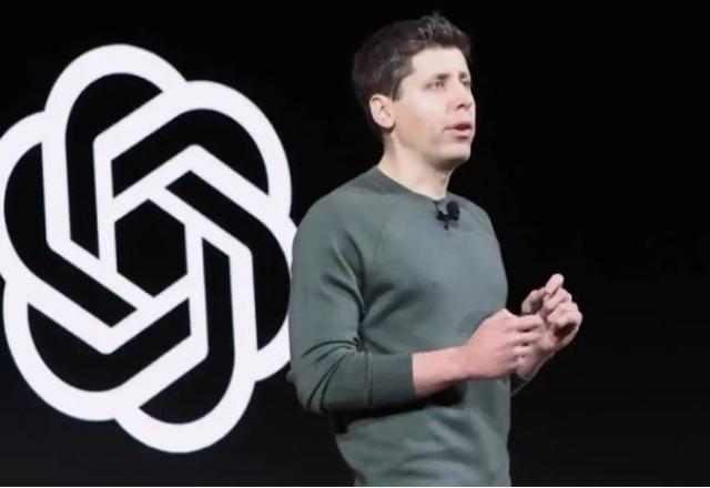 Sam Altman, CEO da OpenAI, diz que o ICE foi longe demais
