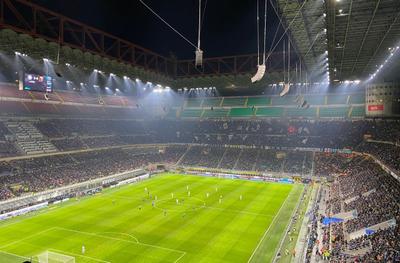 Jogadores do futebol italiano são investigados por exploração sexual de 100 mulheres em Milão