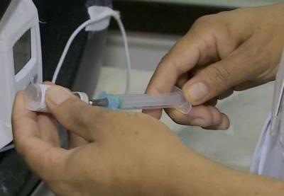 São Paulo registra primeira morte por sarampo em 22 anos