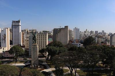 Cidade de São Paulo registra mês de junho mais seco em 29 anos, diz CGE