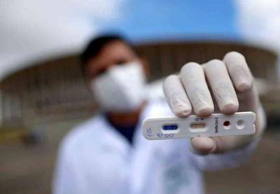 São Paulo tem 1 milhão de infectados pela Covid-19, diz pesquisa