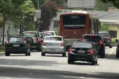 São Paulo terá novas regras aplicativos de transporte em janeiro