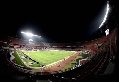 São Paulo enfrenta o Binacional em última partida pela Libertadores