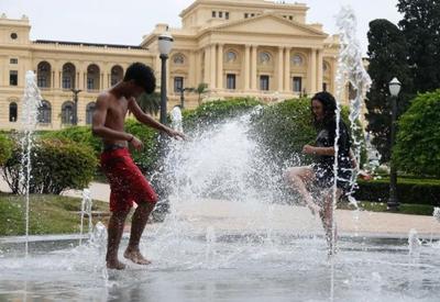 São Paulo registra junho mais quente e seco em 63 anos