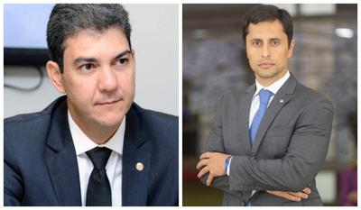 Eleições 2024: Braide lidera intenção de votos para prefeitura em São Luís, segundo AtlasIntel