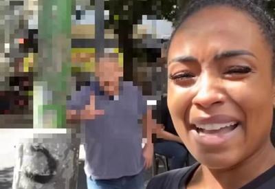 RJ: Influencer Sarah Fonseca denuncia racismo em padaria de Ipanema