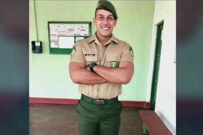 Sargento do Exército é assassinado no Rio de Janeiro