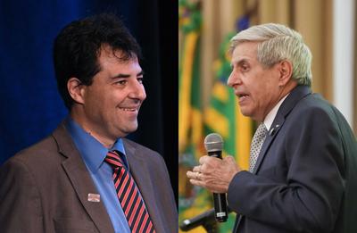 Operação hacker contra o Paraguai foi apresentada a dois ex-ministros de Bolsonaro, revela depoimento