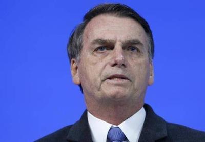 "Se nada faço, sou omisso. Se faço, estou pensando em 2022", diz Bolsonaro