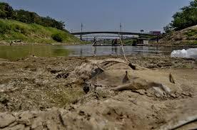 Seca extrema afeta comunidades do Acre e deixa estado em emergência