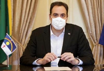 PE: uso de máscaras deixa de ser obrigatório em ambientes fechados
