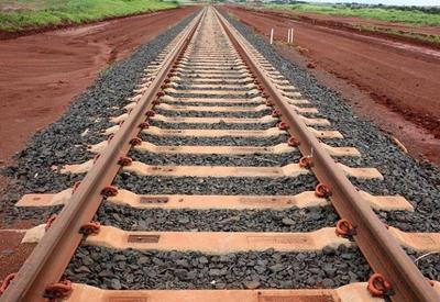 Governo autoriza iniciativa privada a construir e operar nove ferrovias