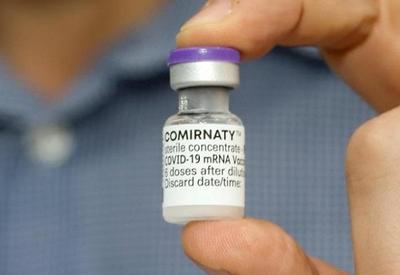 Combinação de vacinas induz alta concentração de anticorpos, diz estudo