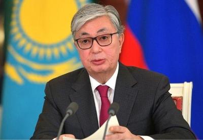 Cazaquistão autoriza polícia a "atirar para matar" manifestantes