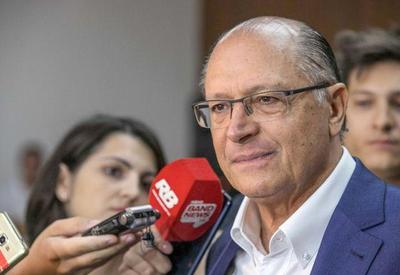 Chuvas no litoral paulista: Alckmin visita hoje cidade de São Sebastião