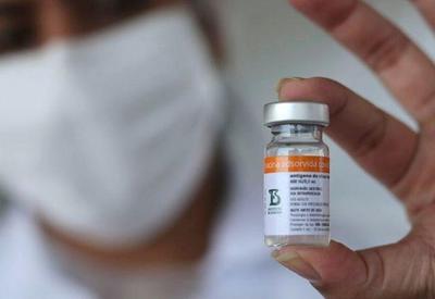 CoronaVac: 3ª dose eleva proteção em idosos para 98% contra casos graves