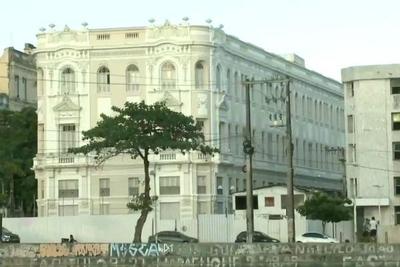 Segurança e mobilidade urbana estão entre os principais problemas do Recife