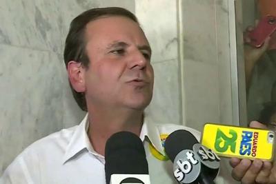 Segurança pública é destacada nas campanhas ao governo do Rio