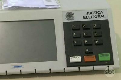 Segurança será reforçada para o voto de presidenciáveis no Rio de Janeiro